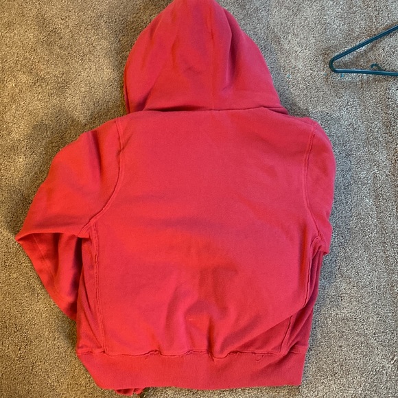 Freedom 2 Be zip up coat - Picture 5 of 6